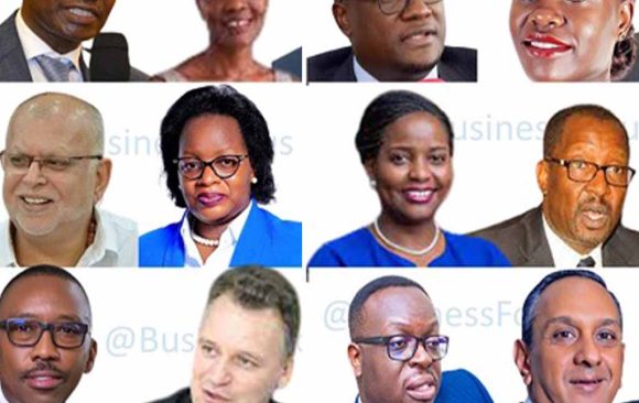 Interview – Insights from a Ugandan Bank CEO