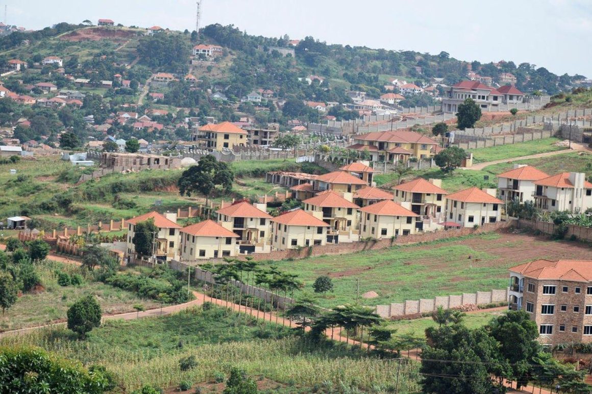Mortgages in Uganda – Owning a Home Made Possible