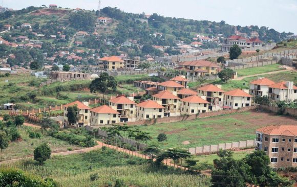 Mortgages in Uganda – Owning a Home Made Possible