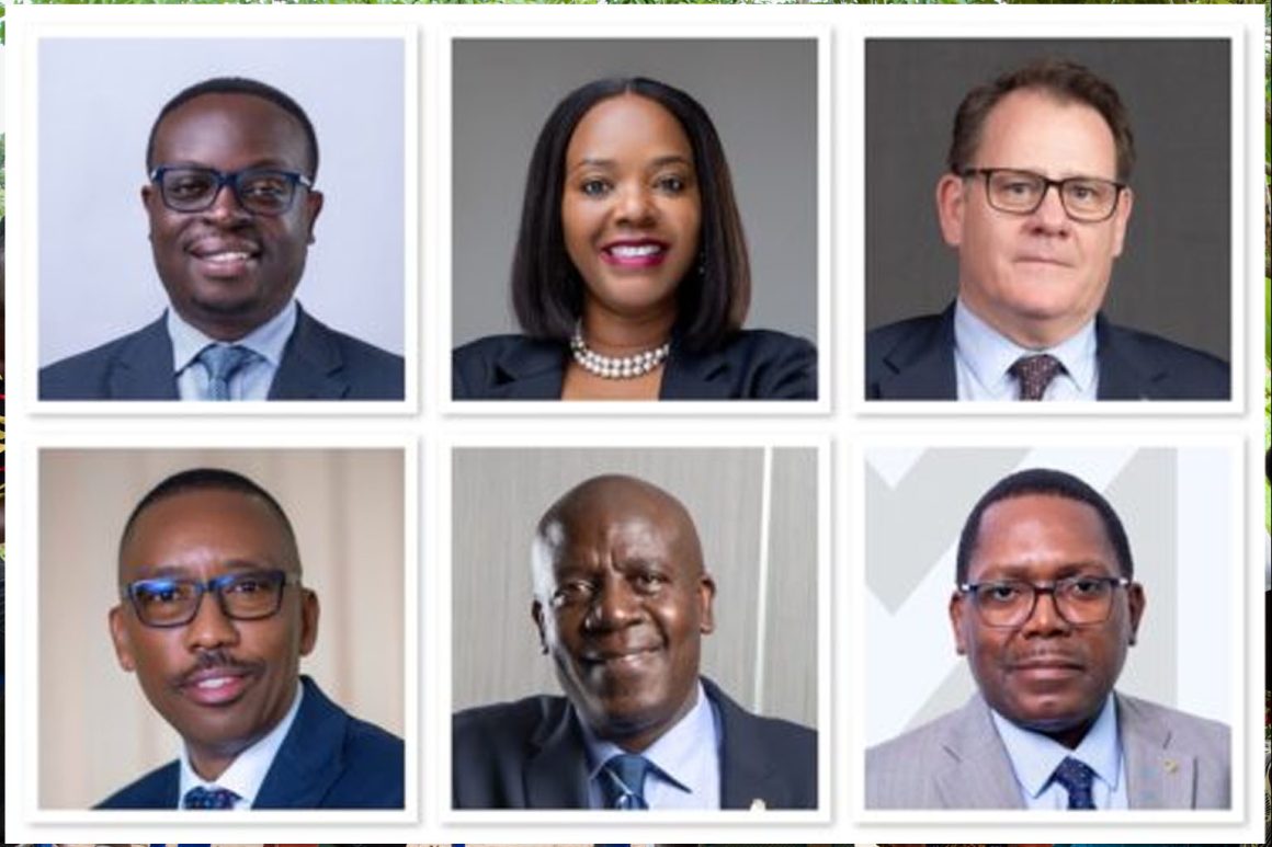 Pioneers of Uganda’s Banking Industry – Key Figures