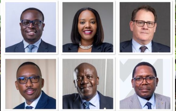Pioneers of Uganda’s Banking Industry – Key Figures
