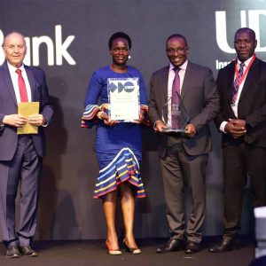 Regional Banking Partnerships – Uganda’s Success Stories
