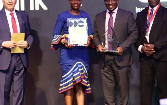 Regional Banking Partnerships – Uganda’s Success Stories
