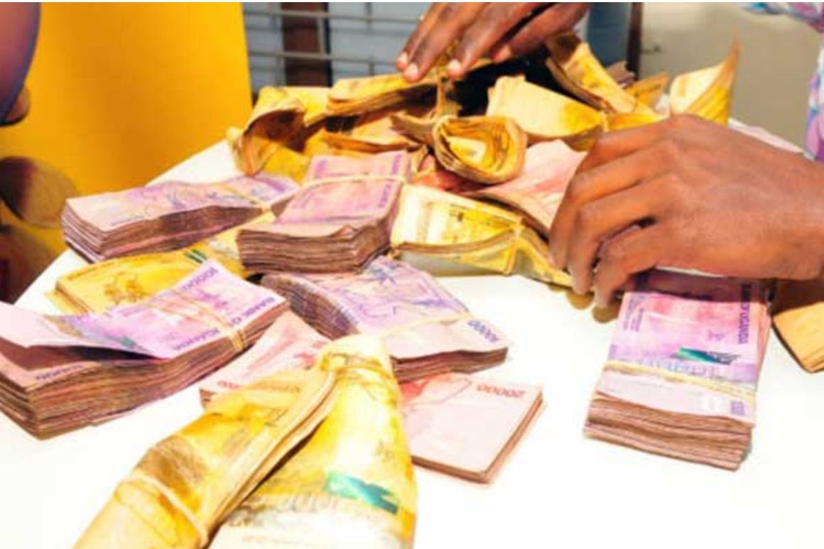 Remittances to Uganda – Sending and Receiving Money
