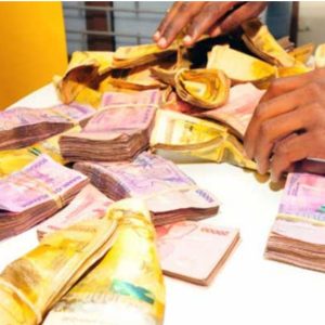 Remittances to Uganda – Sending and Receiving Money