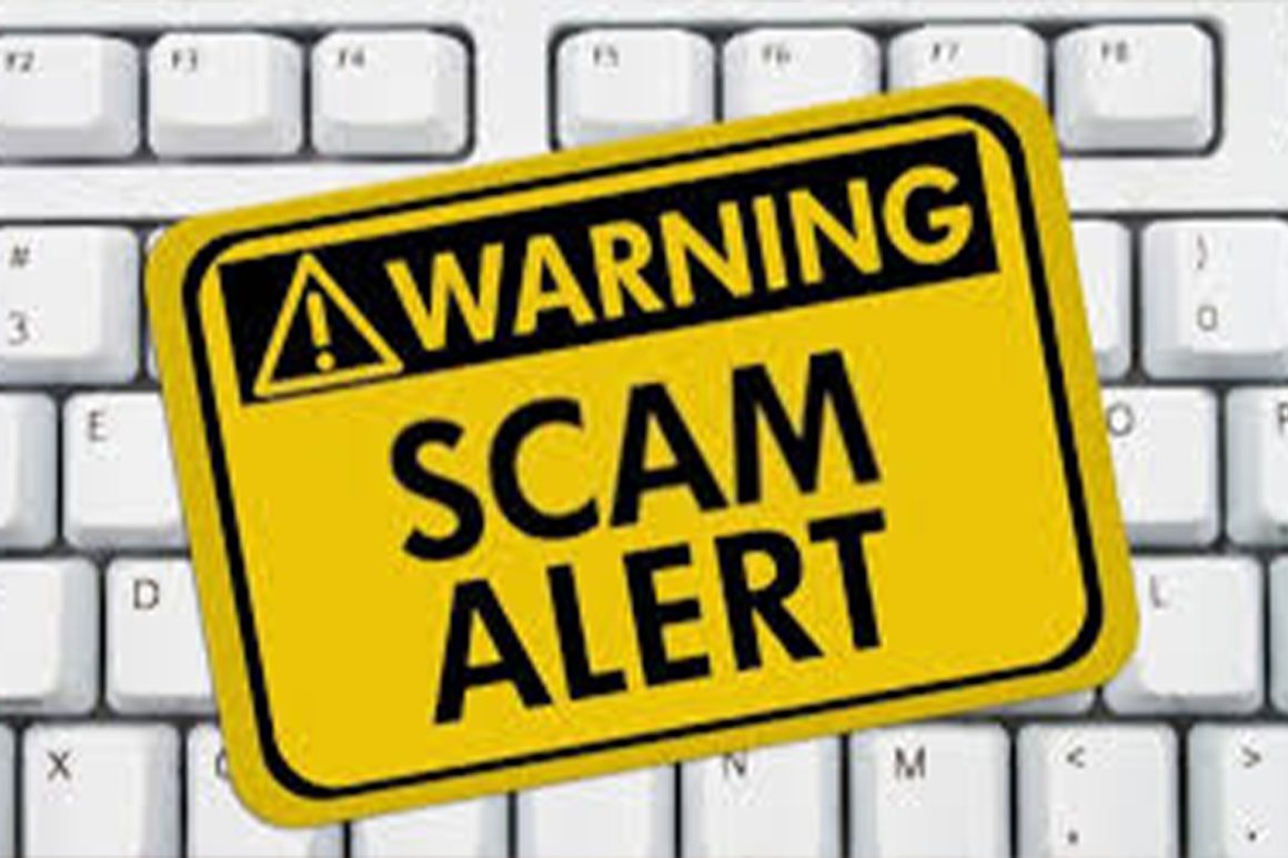 A step-by-step guide to reporting financial fraud and protecting your accounts.