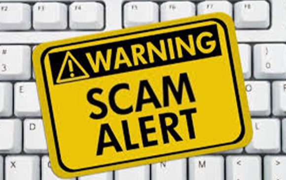 A step-by-step guide to reporting financial fraud and protecting your accounts.