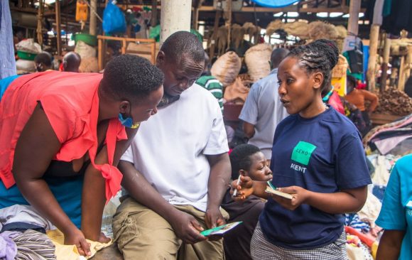 Role of Microfinance Institutions in Uganda’s Economy