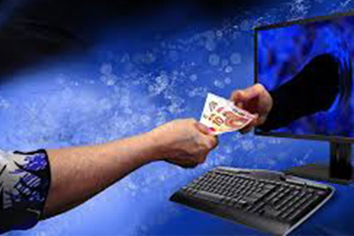 Steps to protect your accounts and personal information when banking online.