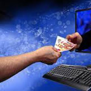 Steps to protect your accounts and personal information when banking online.