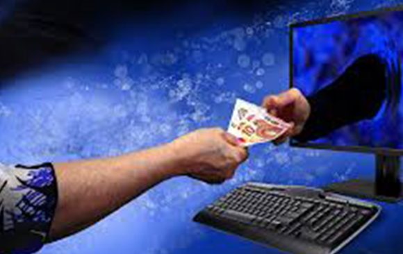 Steps to protect your accounts and personal information when banking online.