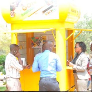 The Launch of Mobile Money in Uganda – 2009 Game Changer