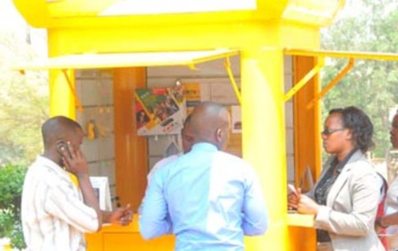 The Launch of Mobile Money in Uganda – 2009 Game Changer