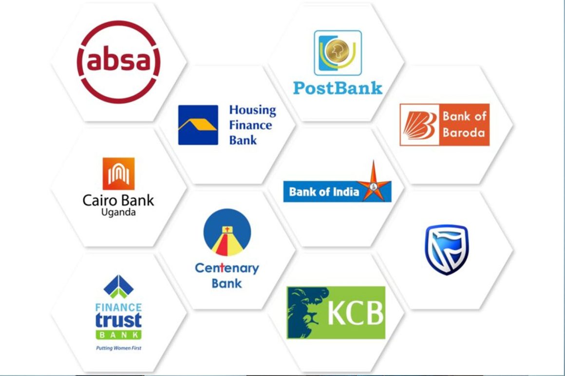 Top Commercial Banks in Uganda – 2025 Overview Top Commercial Banks in Uganda – 2025 Overview