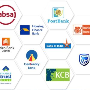 Top Commercial Banks in Uganda – 2025 Overview Top Commercial Banks in Uganda – 2025 Overview