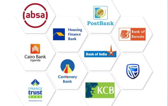 Top Commercial Banks in Uganda – 2025 Overview
