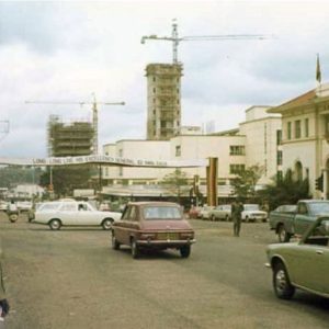 Uganda’s Banking Crisis of the 1990s – Lessons Learned