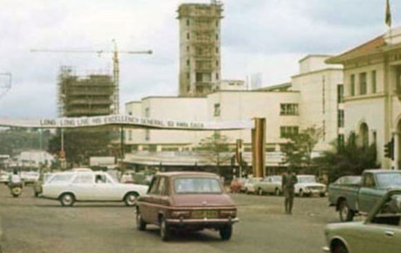 Uganda’s Banking Crisis of the 1990s – Lessons Learned