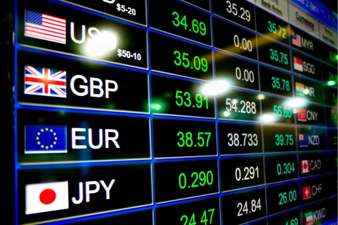 Uganda’s Foreign Exchange Market – Complete Guide