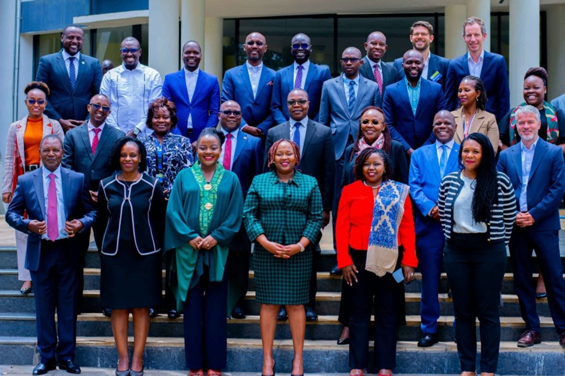 Uganda’s Role in East African Banking Integration