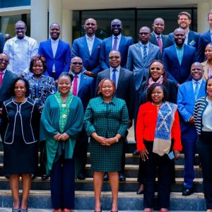 Uganda’s Role in East African Banking Integration
