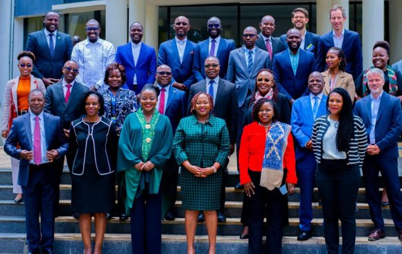 Uganda’s Role in East African Banking Integration