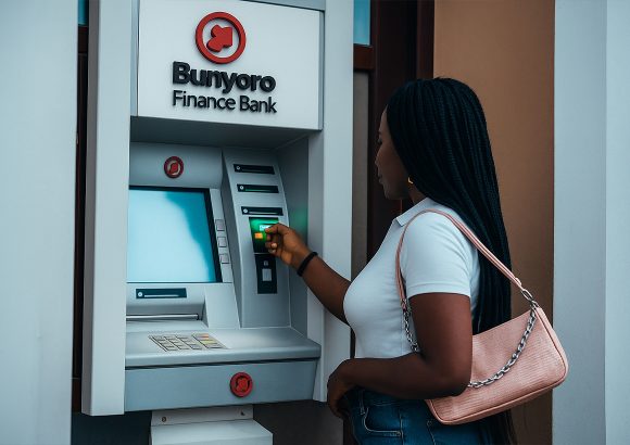 E-Banking