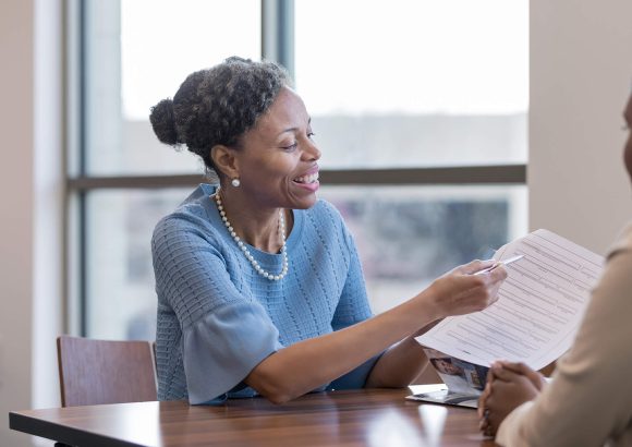 Small Business Administration (SBA)