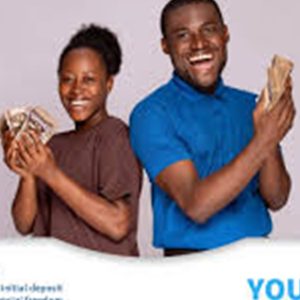 Explore youth-friendly accounts with low fees and special benefits.