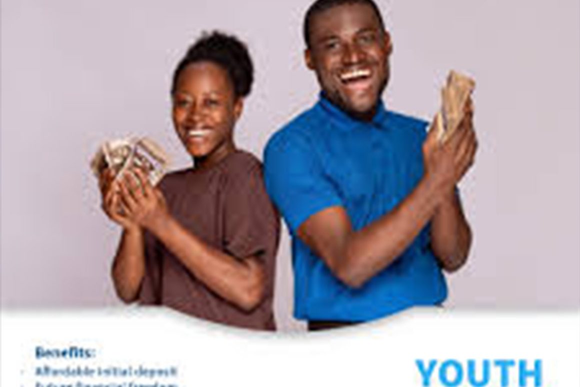 Explore youth-friendly accounts with low fees and special benefits.