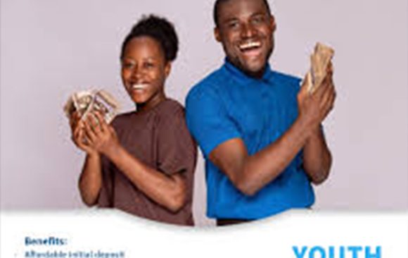 Explore youth-friendly accounts with low fees and special benefits.